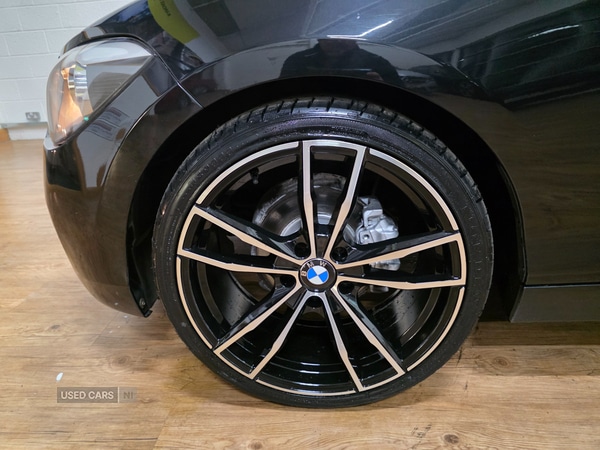 Used BMW 1 Series 2015 for sale - 77359681: Photo 16