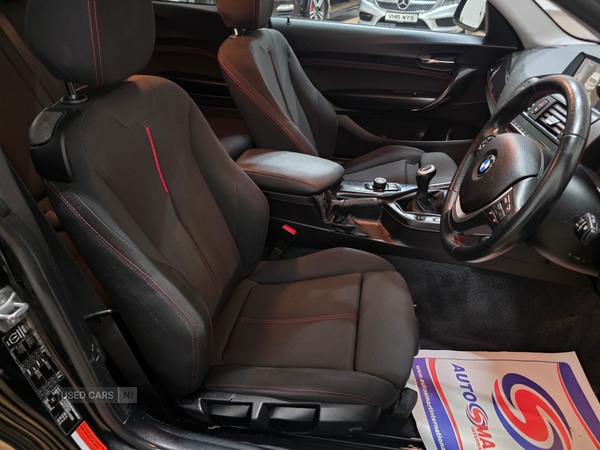 Used BMW 1 Series 2015 for sale - 77359681: Photo 8