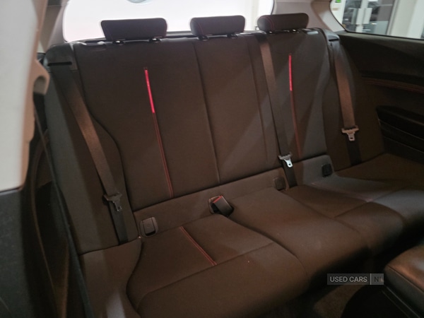 Used BMW 1 Series 2015 for sale - 77359681: Photo 9