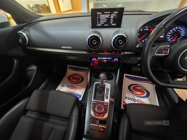 Used Audi A3 2015 for sale - 78020952: Photo 10