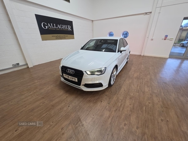 Used Audi A3 2015 for sale - 78020952: Photo 11