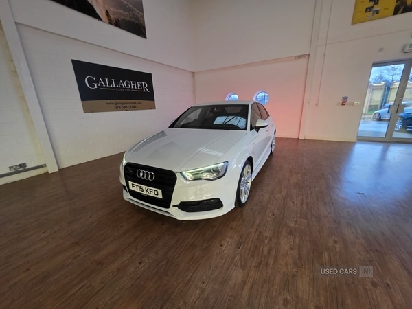 Used Audi A3 2015 for sale - 78020952: Photo 12