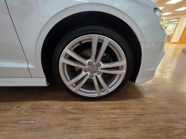 Used Audi A3 2015 for sale - 78020952: Photo 13