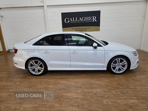 Used Audi A3 2015 for sale - 78020952: Photo 2