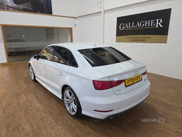 Used Audi A3 2015 for sale - 78020952: Photo 3