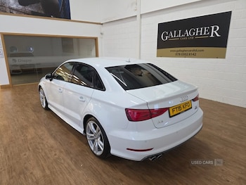 Used Audi A3 2015 for sale - 78020952: Photo