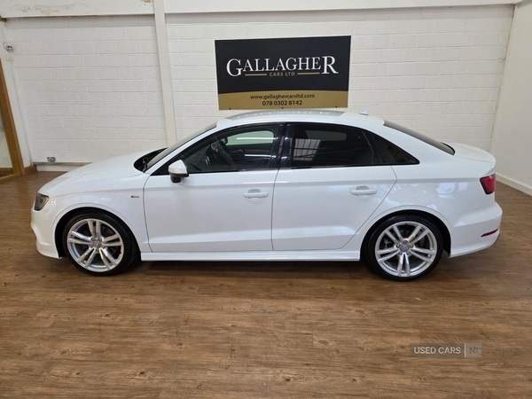 Used Audi A3 2015 for sale - 78020952: Photo 4