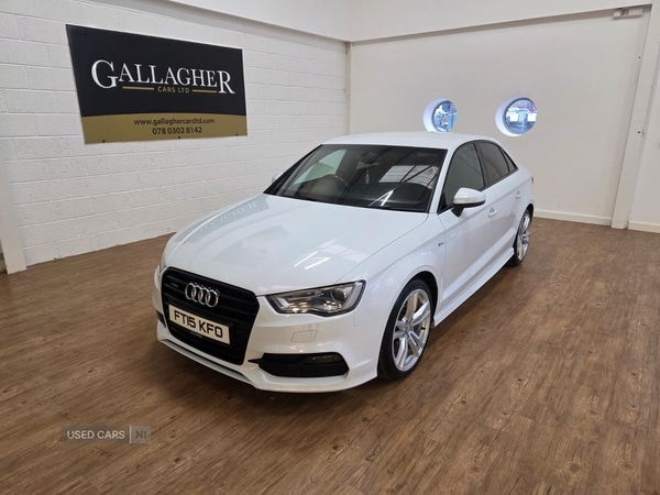 Used Audi A3 2015 for sale - 78020952: Photo 5