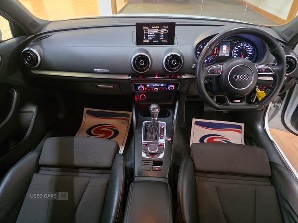 Used Audi A3 2015 for sale - 78020952: Photo 6