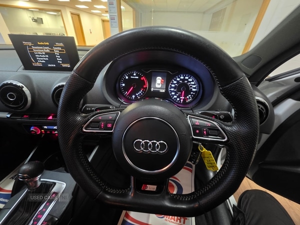 Used Audi A3 2015 for sale - 78020952: Photo 7