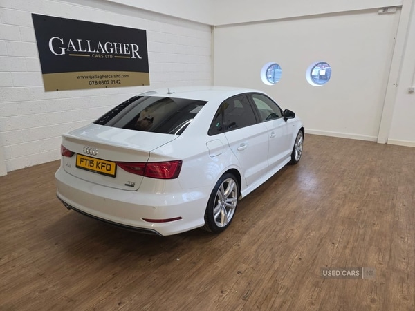 Used Audi A3 2015 for sale - 78020952: Photo 8