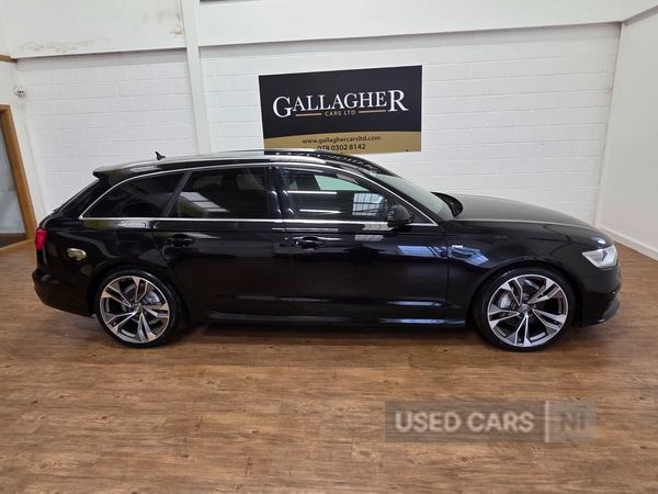 Used Audi A6 2014 for sale - 77909994: Photo 2