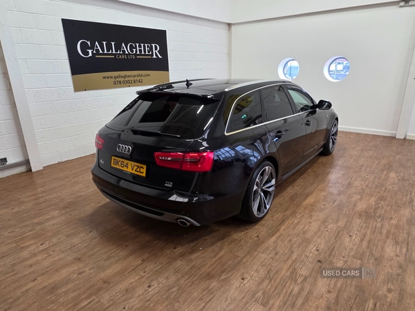 Used Audi A6 2014 for sale - 77909994: Photo 3