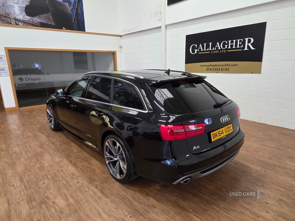 Used Audi A6 2014 for sale - 77909994: Photo 4