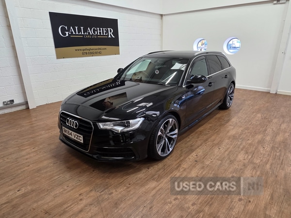Used Audi A6 2014 for sale - 77909994: Photo 5