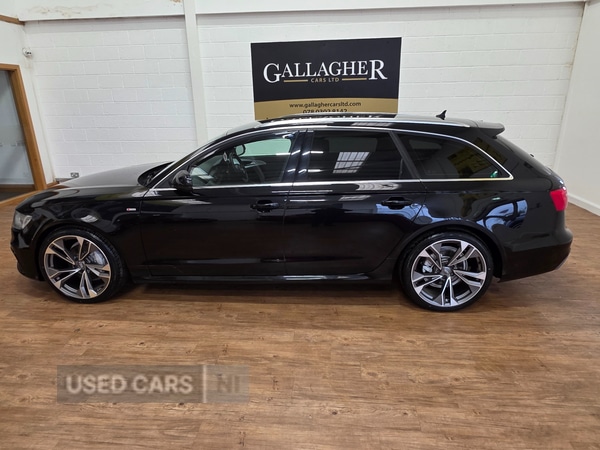 Used Audi A6 2014 for sale - 77909994: Photo 6