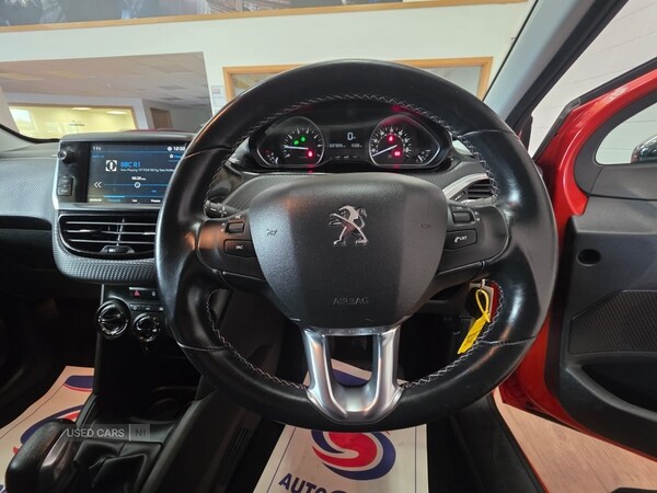 Used Peugeot 208 2018 for sale - 76621027: Photo 10