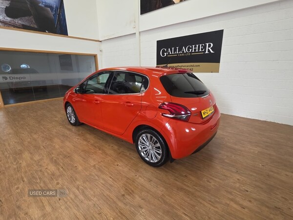 Used Peugeot 208 2018 for sale - 76621027: Photo 11