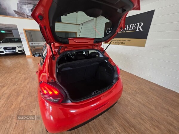 Used Peugeot 208 2018 for sale - 76621027: Photo 12