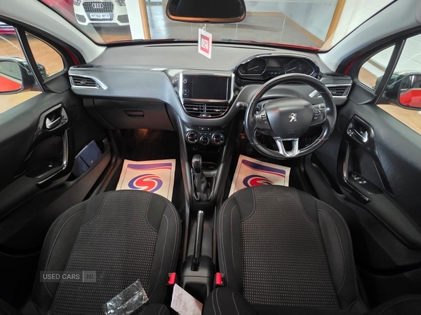 Used Peugeot 208 2018 for sale - 76621027: Photo 7