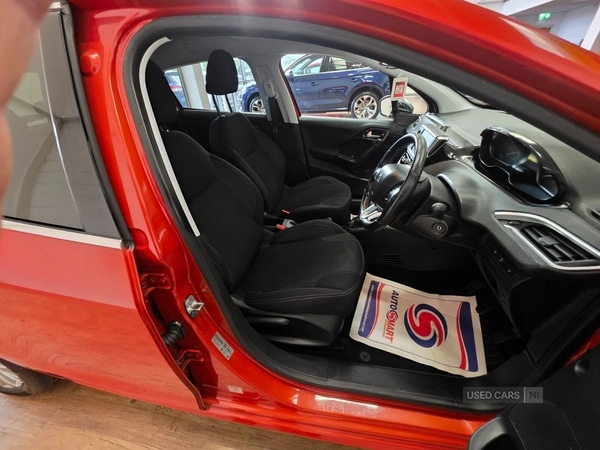 Used Peugeot 208 2018 for sale - 76621027: Photo 8