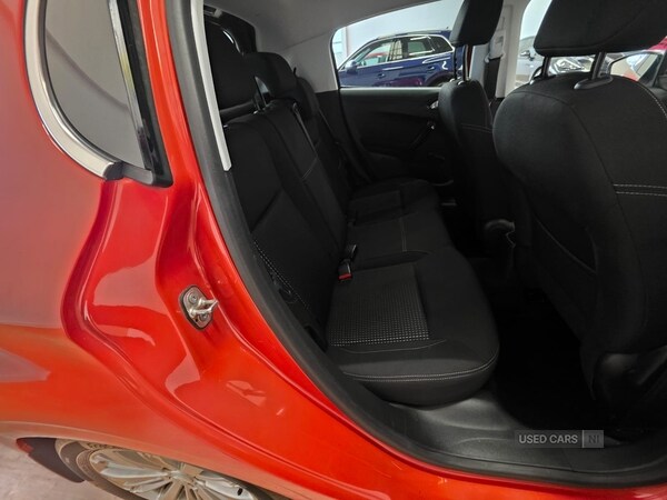 Used Peugeot 208 2018 for sale - 76621027: Photo 9