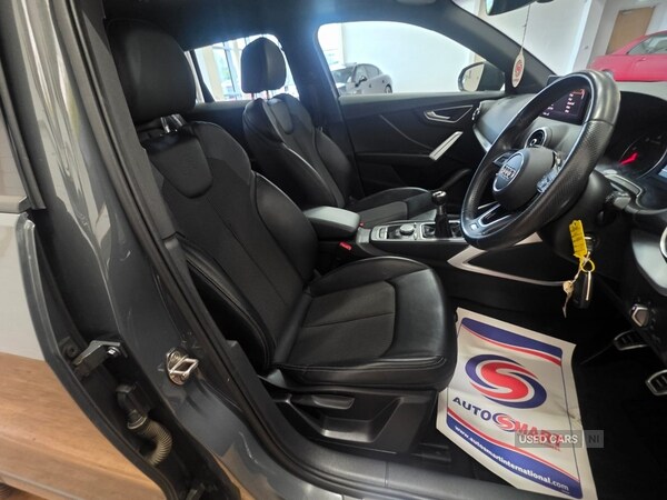 Used Audi Q2 2018 for sale - 77659550: Photo 10