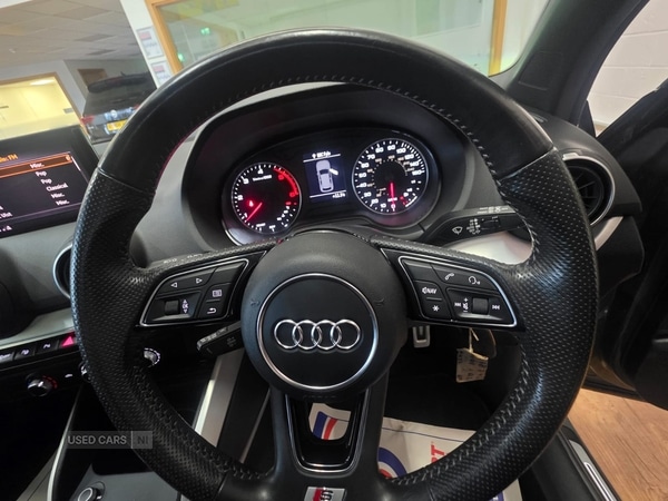 Used Audi Q2 2018 for sale - 77659550: Photo 11
