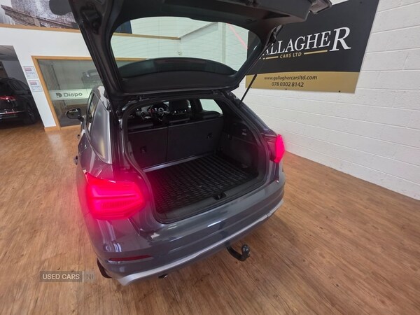 Used Audi Q2 2018 for sale - 77659550: Photo 12