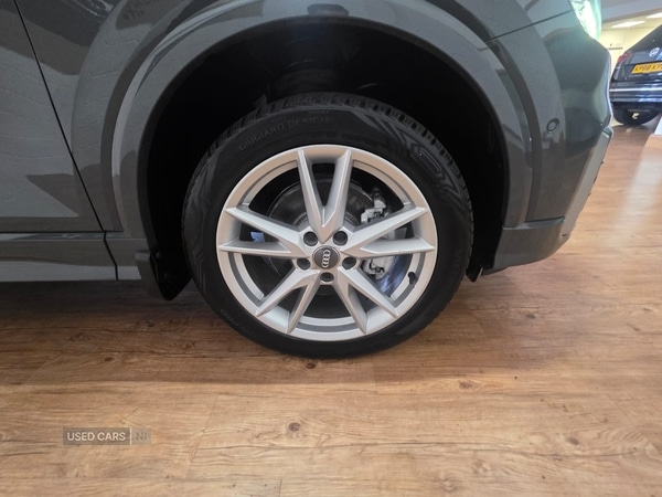 Used Audi Q2 2018 for sale - 77659550: Photo 15