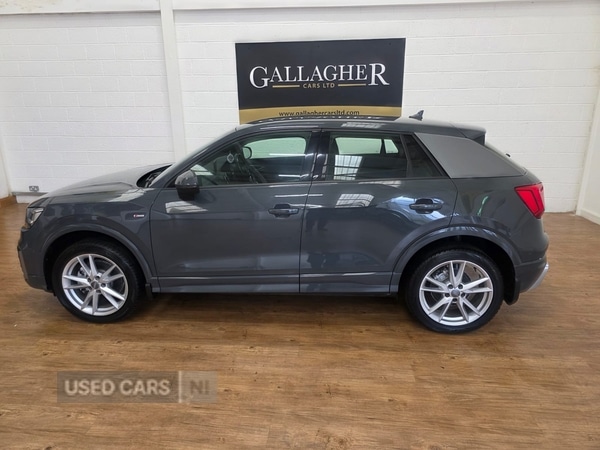 Used Audi Q2 2018 for sale - 77659550: Photo 4