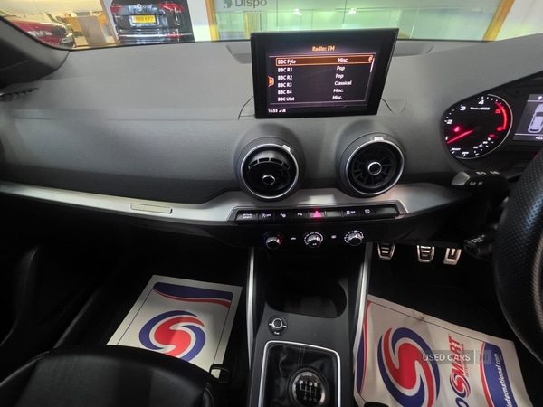 Used Audi Q2 2018 for sale - 77659550: Photo 8