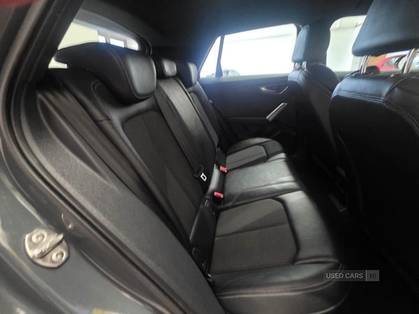 Used Audi Q2 2018 for sale - 77659550: Photo 9