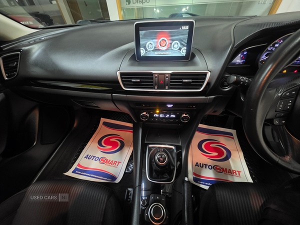 Used Mazda Mazda3 2014 for sale - 77551019: Photo 10