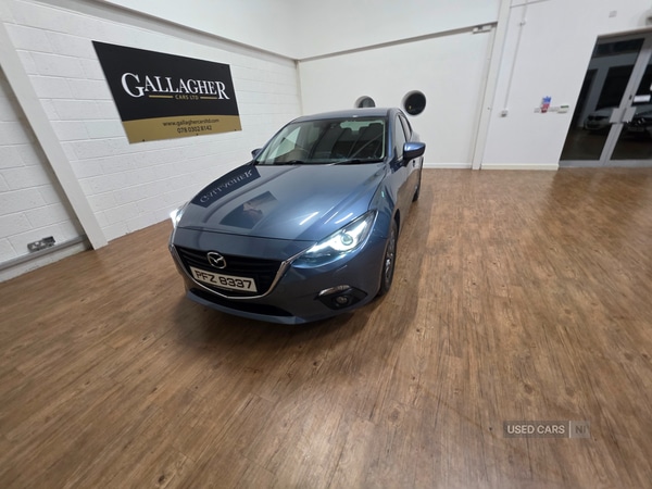 Used Mazda Mazda3 2014 for sale - 77551019: Photo 11