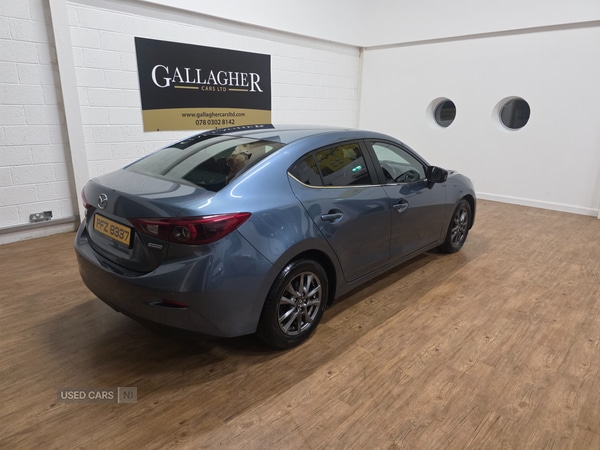 Used Mazda Mazda3 2014 for sale - 77551019: Photo 3