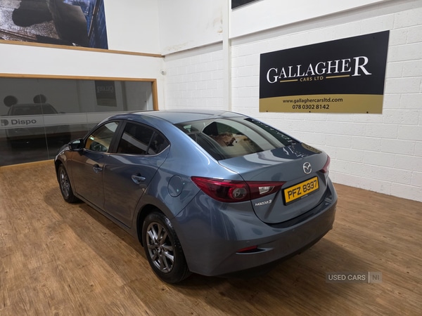 Used Mazda Mazda3 2014 for sale - 77551019: Photo 4