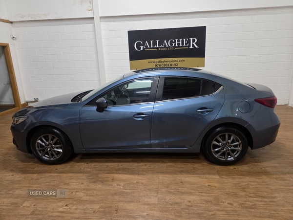 Used Mazda Mazda3 2014 for sale - 77551019: Photo 5