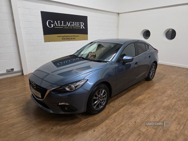 Used Mazda Mazda3 2014 for sale - 77551019: Photo 6