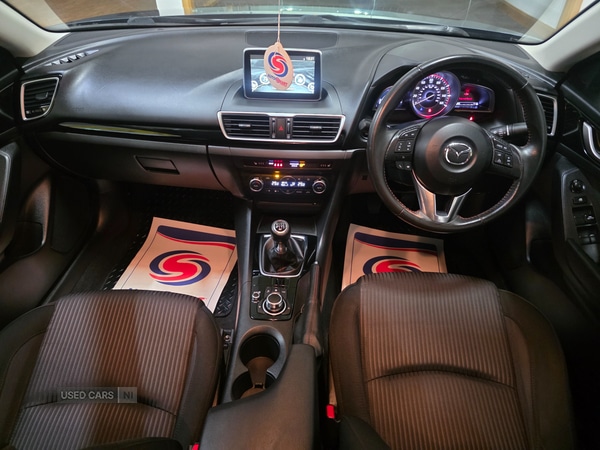 Used Mazda Mazda3 2014 for sale - 77551019: Photo 7