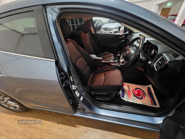 Used Mazda Mazda3 2014 for sale - 77551019: Photo 8