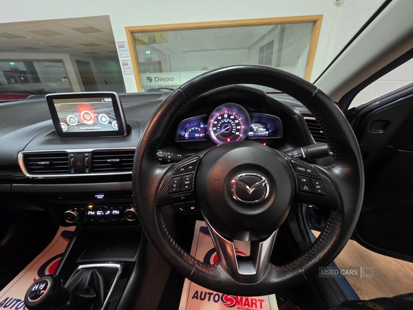 Used Mazda Mazda3 2014 for sale - 77551019: Photo 9