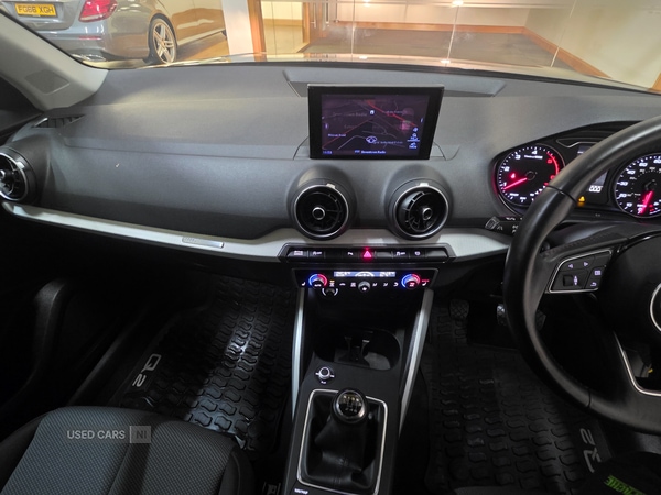 Used Audi Q2 2016 for sale - 77359718: Photo 11