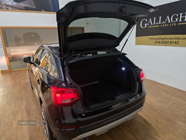 Used Audi Q2 2016 for sale - 77359718: Photo 12