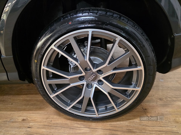 Used Audi Q2 2016 for sale - 77359718: Photo 13