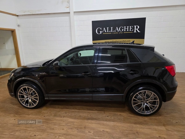 Used Audi Q2 2016 for sale - 77359718: Photo 4