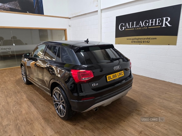 Used Audi Q2 2016 for sale - 77359718: Photo 5