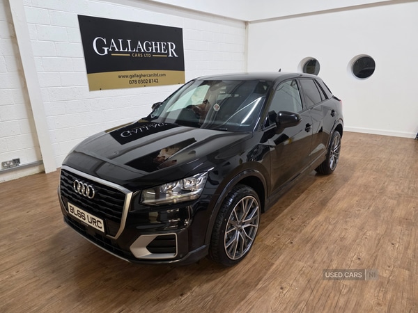 Used Audi Q2 2016 for sale - 77359718: Photo 6