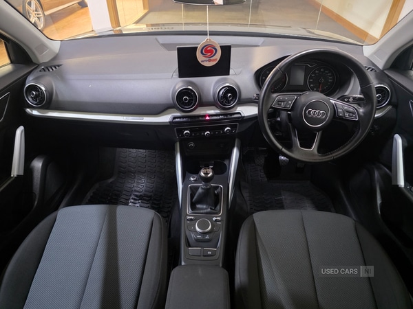 Used Audi Q2 2016 for sale - 77359718: Photo 7