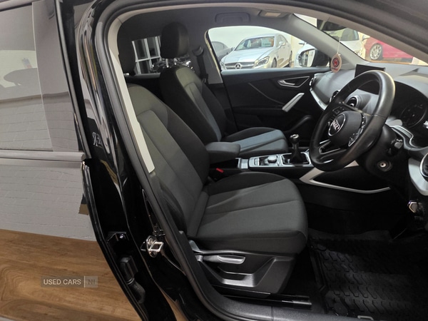 Used Audi Q2 2016 for sale - 77359718: Photo 8